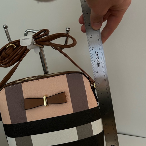 Fashion shoulder bag - Picture 5 of 9